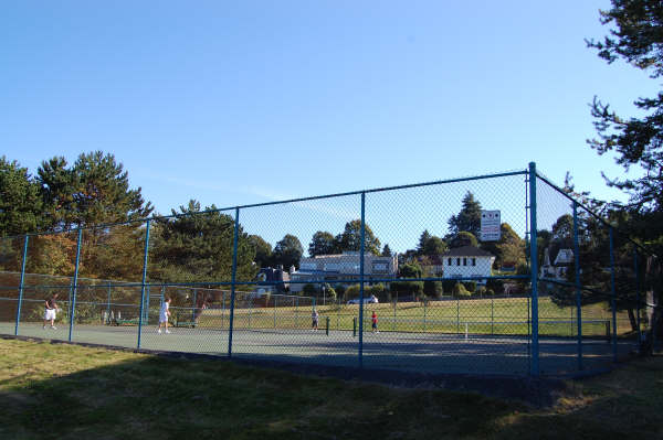West Point Grey Academy